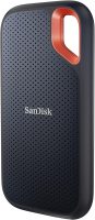 SanDisk 2TB Extreme SSD portátil