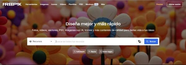 Freepik on trobar les millors imatges gratis?