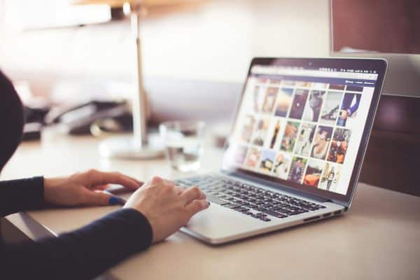 Comparativa de Freepik, Unsplash, Pixabay i Pexels: on trobar les millors imatges gratis?