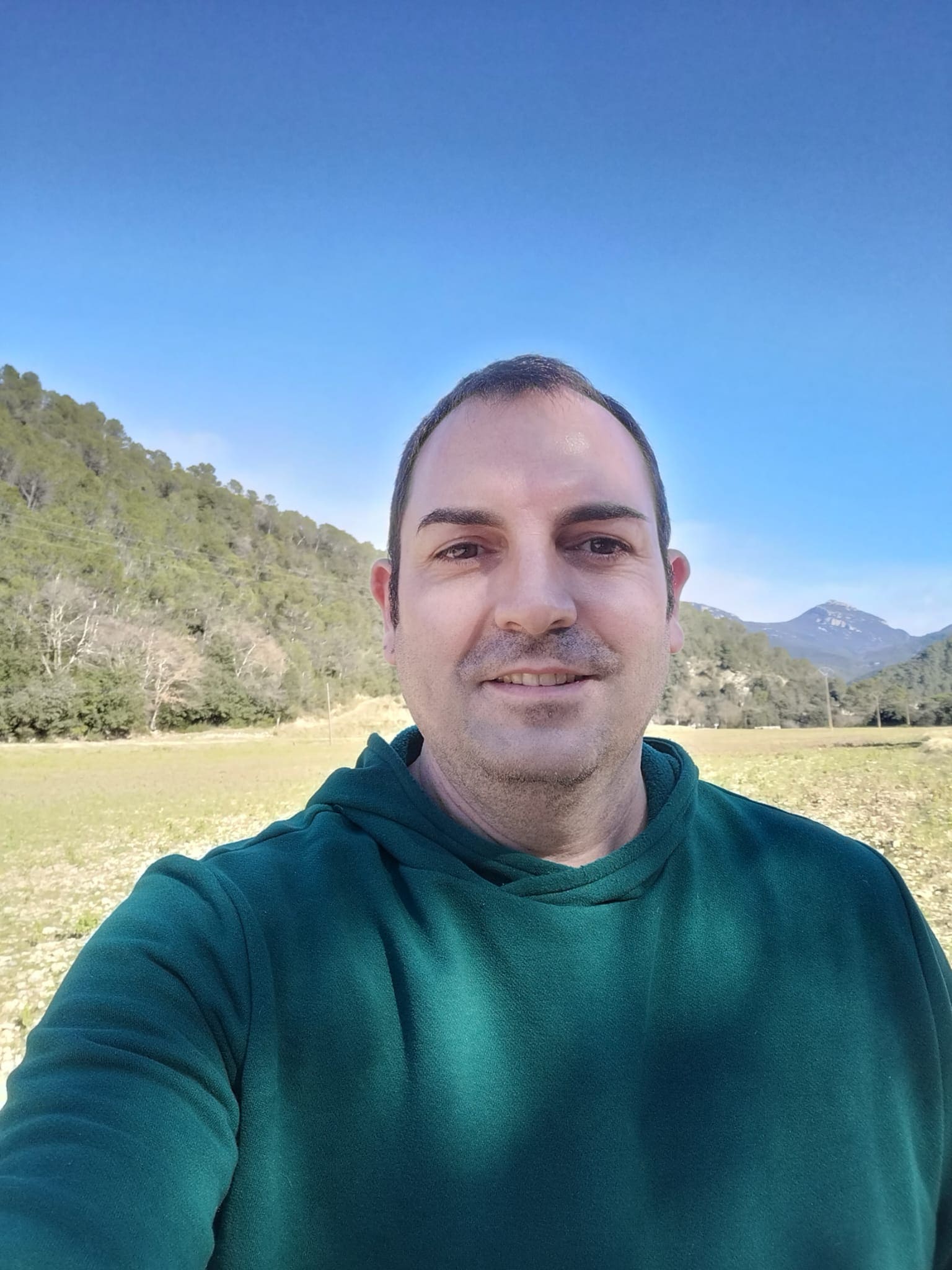 Xavier Campassol